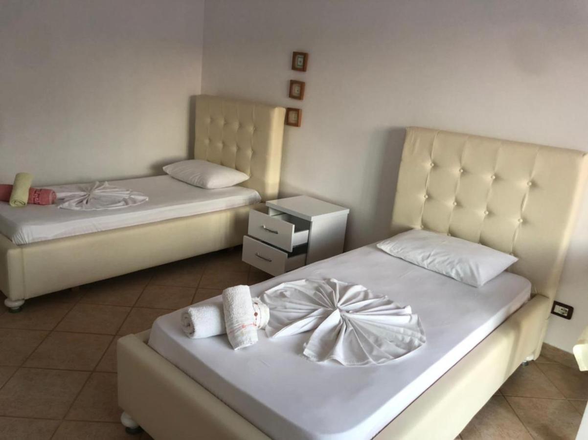 Beach House * Ksamil