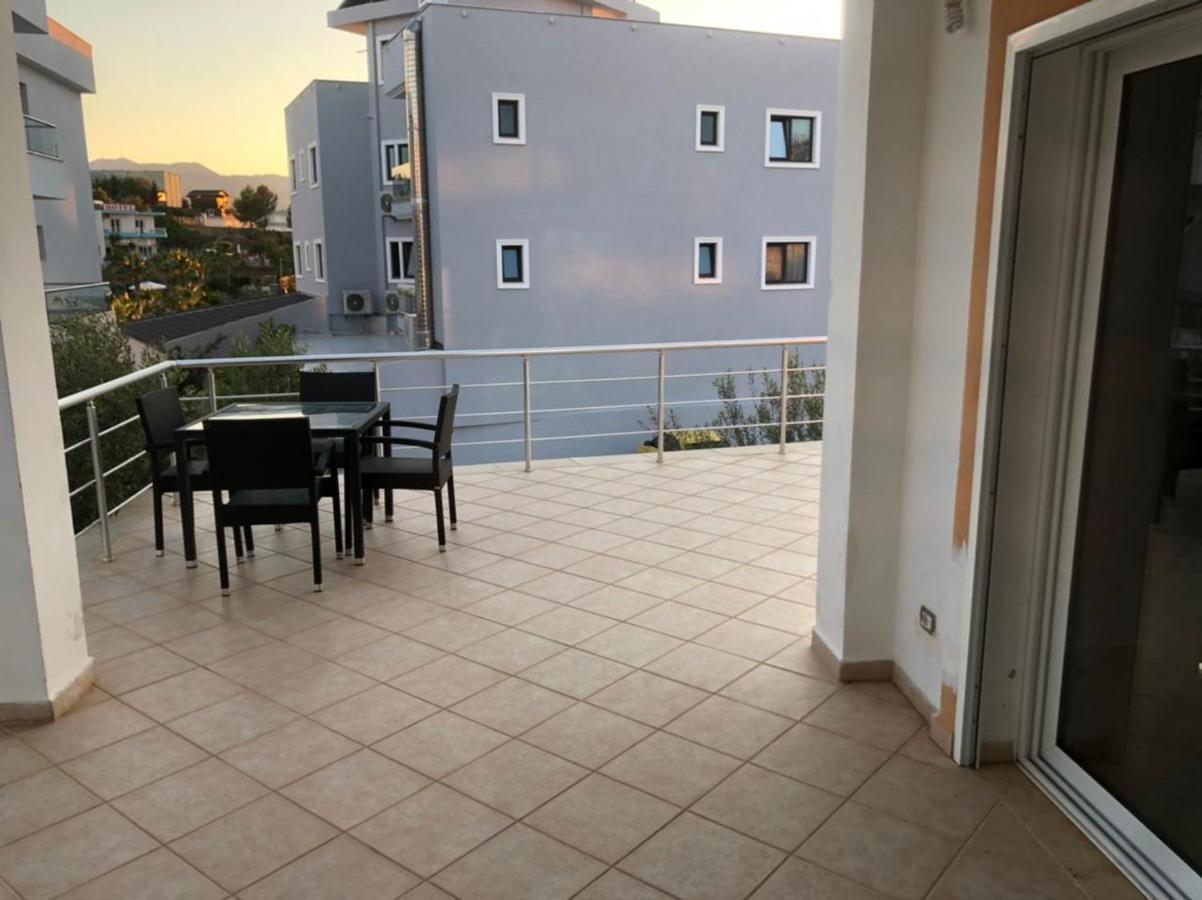 Beach House Villa Ksamil