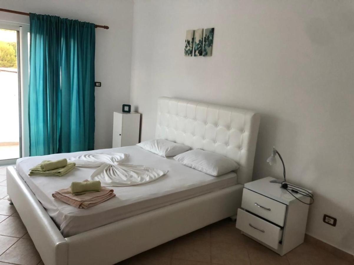 Villa Beach House Ksamil