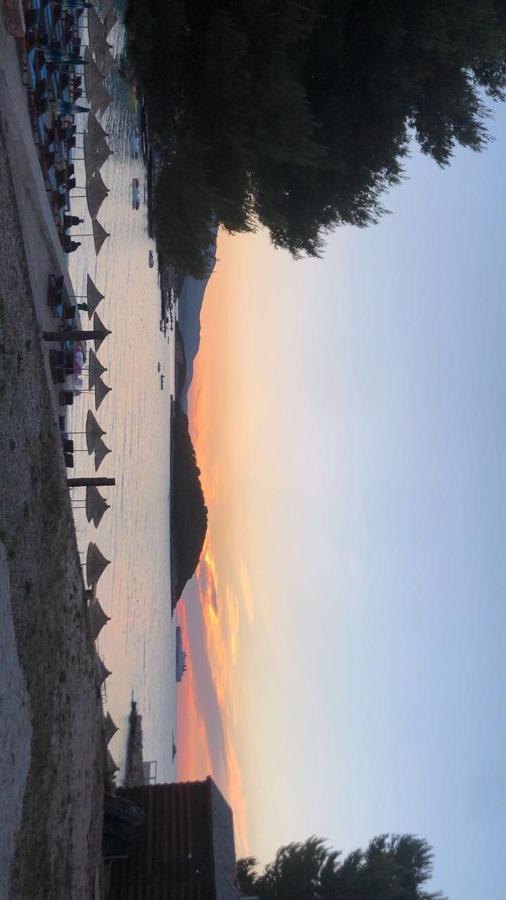 Beach House Ksamil
