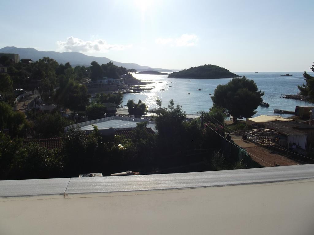 Beach House Villa Ksamil