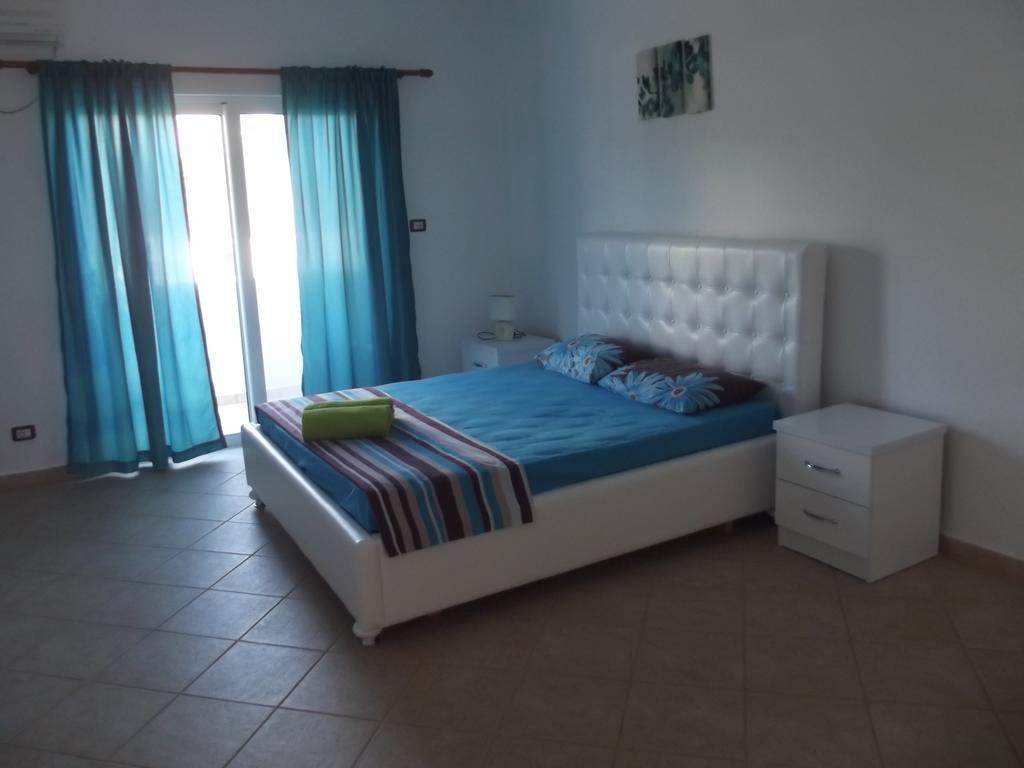 Beach House Villa