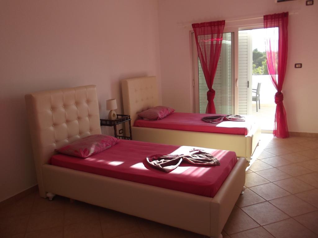 Villa Beach House Ksamil