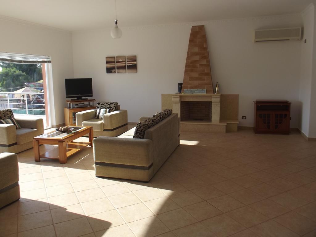 Beach House Villa Ksamil